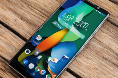 The Best Smartphones of the Year: A Review